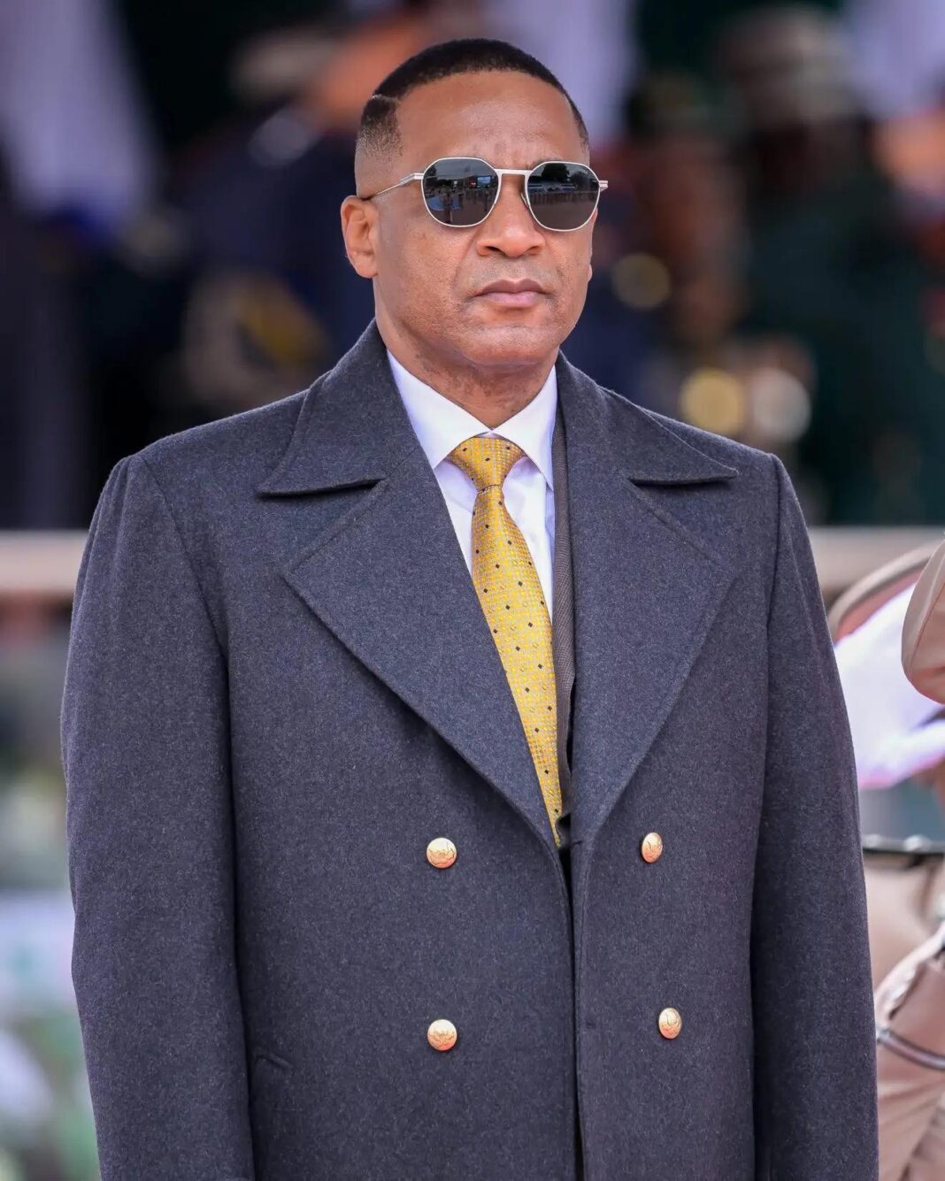 Global Investors Eye Botswana’s Green Energy Potential