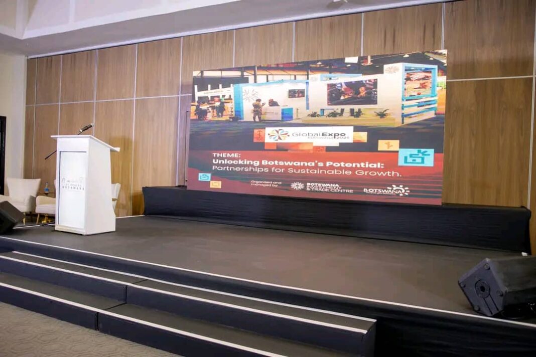 Botswana: The African Investment Oasis-Why Now is the Time to Invest