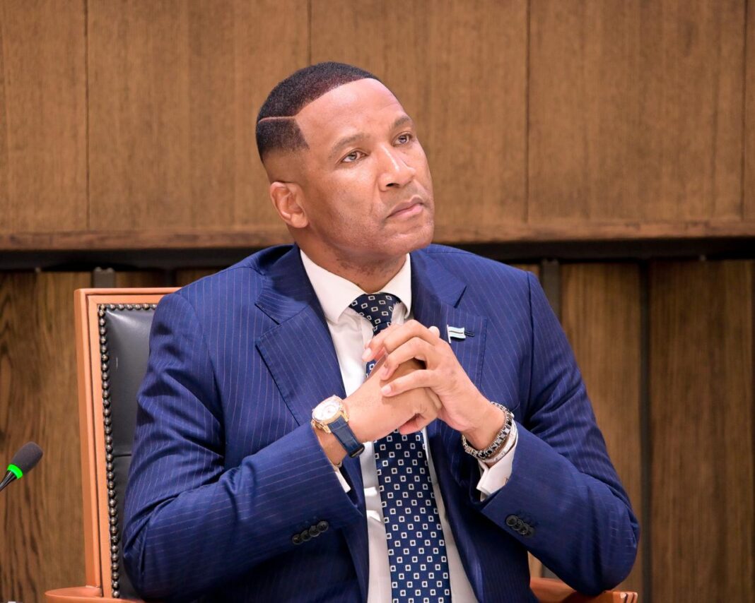 How the National Transformation Program Aims to Redefine Development and Accountability