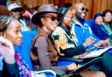 Fashion Sector Emerges as Key Job Creator for Botswana’s Youth