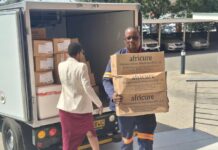 Emergency Medical Supplies Reach the People: President Boko’s Decisive Action Continues to Deliver