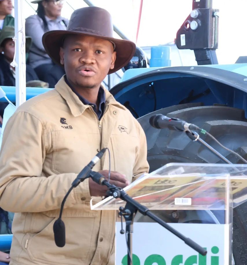 Botswana Opens Doors to Cannabis Investment: A Guide to Licensing and Production