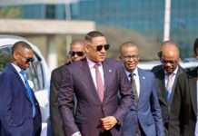 RENEWED HOPE AS TATAKI MINE OPENS TODAY