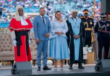 UDC’s First Year in Power: A Year of Political Shift and Policy Ambition