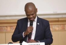 New Era for Agriculture with NDP 12: A Push for Exports, Food Security, and Jobs