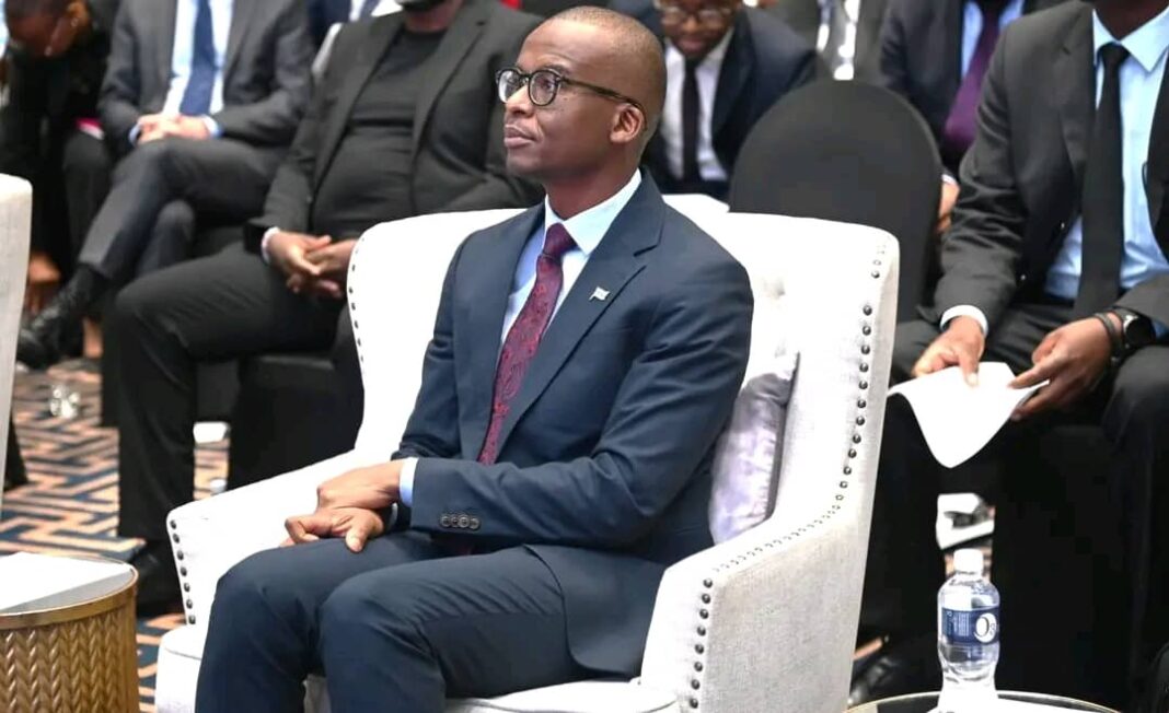 Botswana’s Financial System Remains Resilient Despite Emerging Risks- FSC