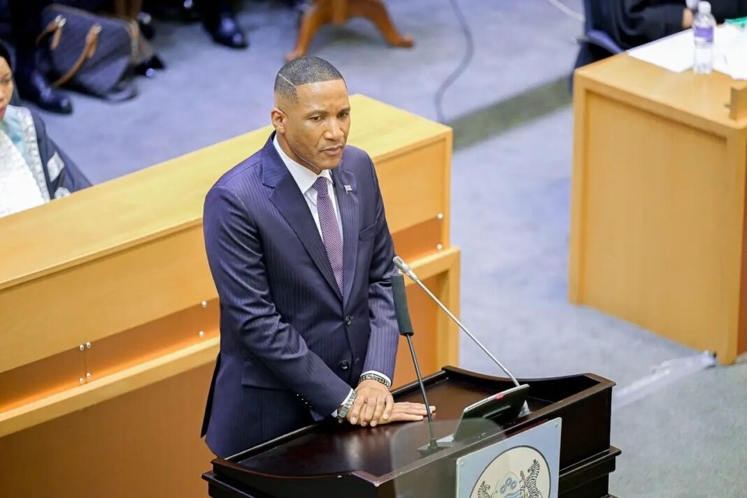 Special Report: The Botswana Transformation Story – A 14-Day Series