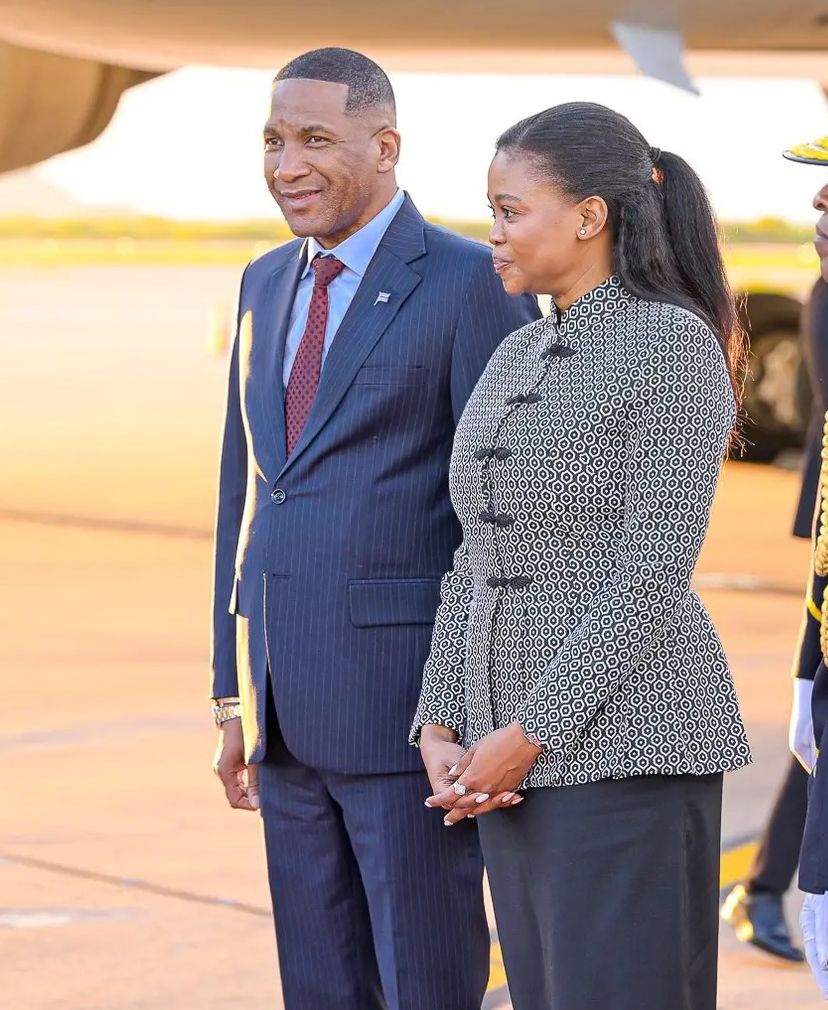 SONA Highlights Day 3: Botswana Mercantile Exchange Set to Transform African Trade