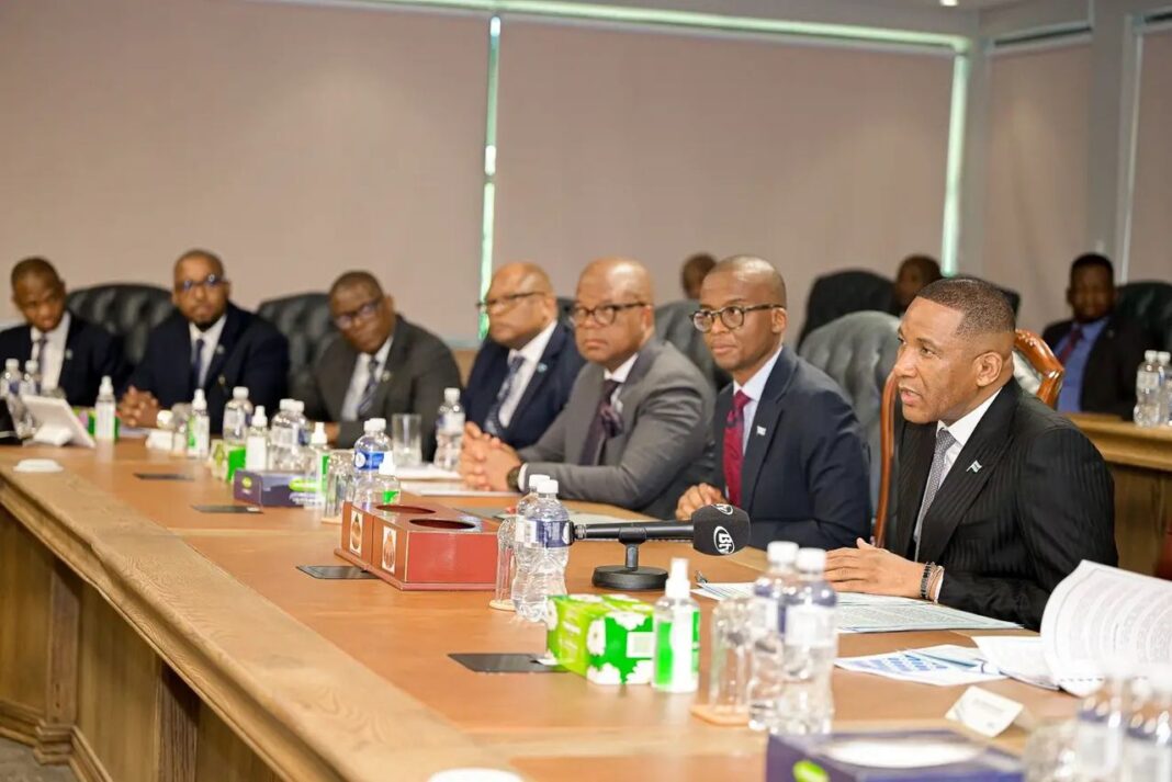 SONA Highlights Day 4: How Botswana Plans to Hit P200,000 Per Capita Income by 2036