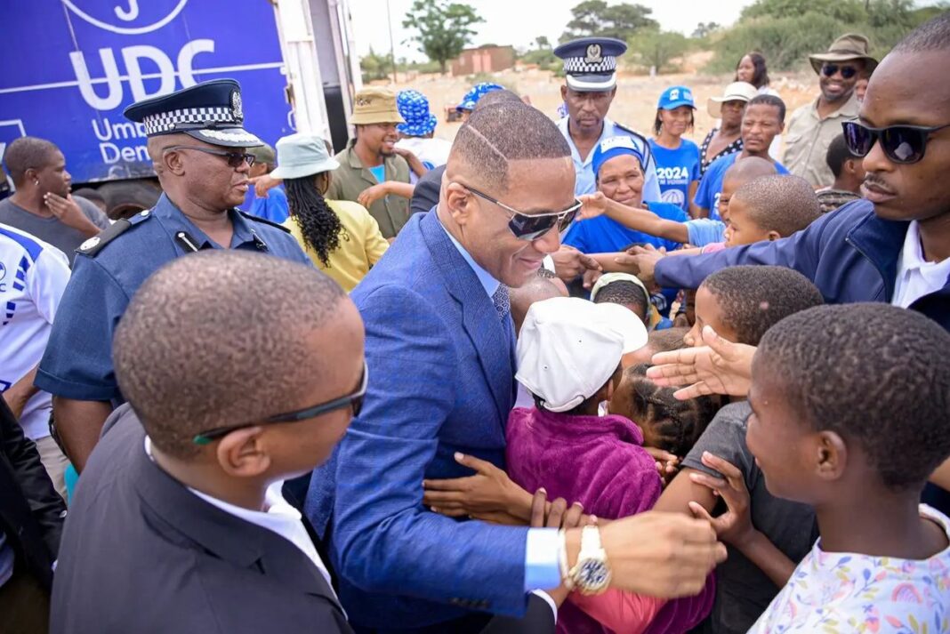 SONA Highlights Day 6: The Pula in People’s Pockets: Social Spending Increases Defy Economic Hardship