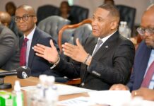 SONA Report Summary DAY 6: The BETP Engine: P514 Billion for Structural Transformation