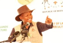 SONA Highlights Day 8: From 1.7 Million to 5 Million: Botswana Bets on Agriculture for Massive Economic Transformation