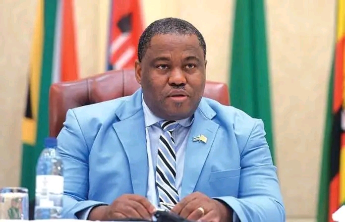 Christmas Eve Crackdown: DPP Targets Ex-Minister’s “Empire of Cash” in Urgent High Court Bid