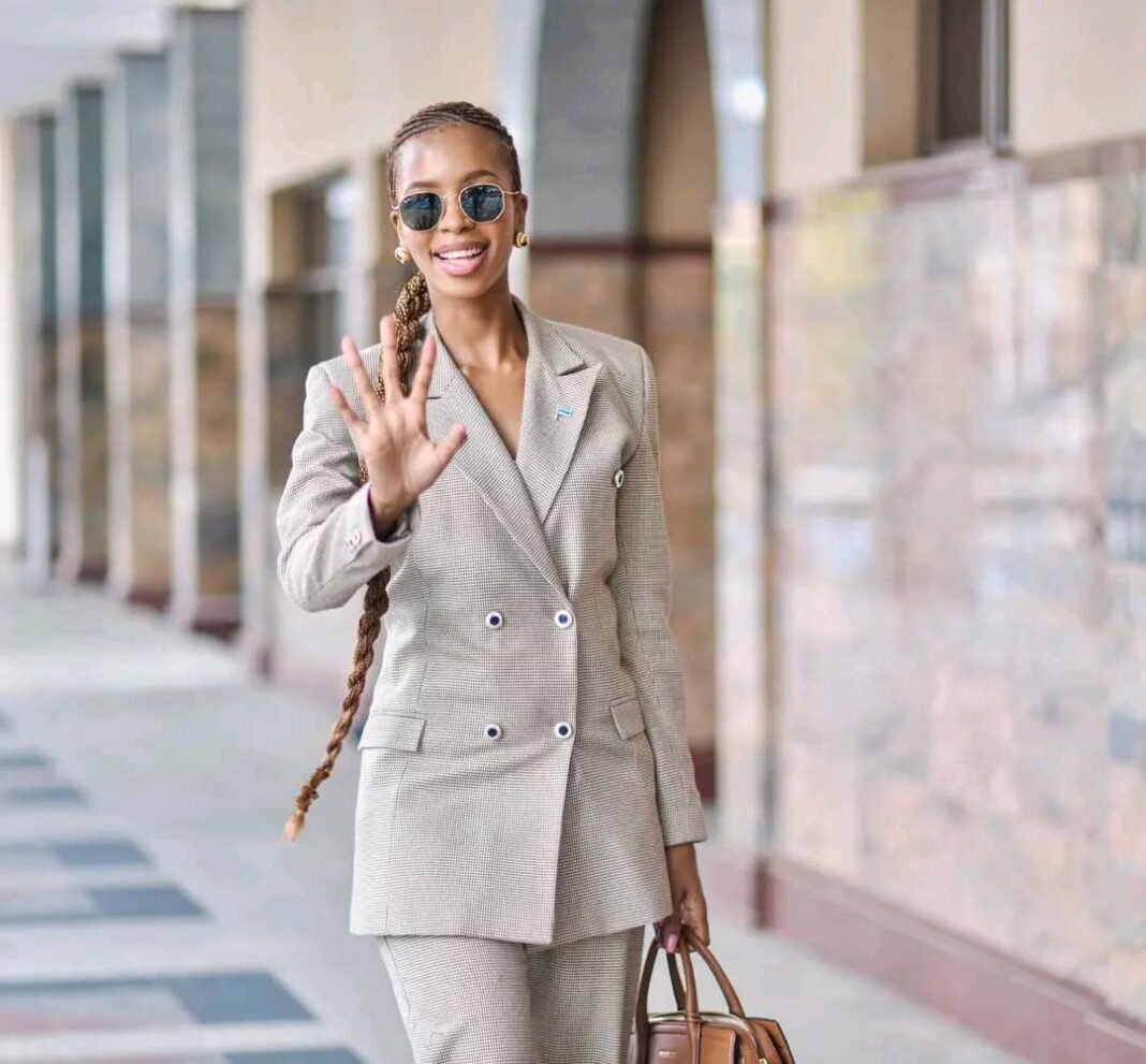 Chombo Confronts the “Work Experience Paradox,” Calls for Bold Youth and Women Economic Inclusion