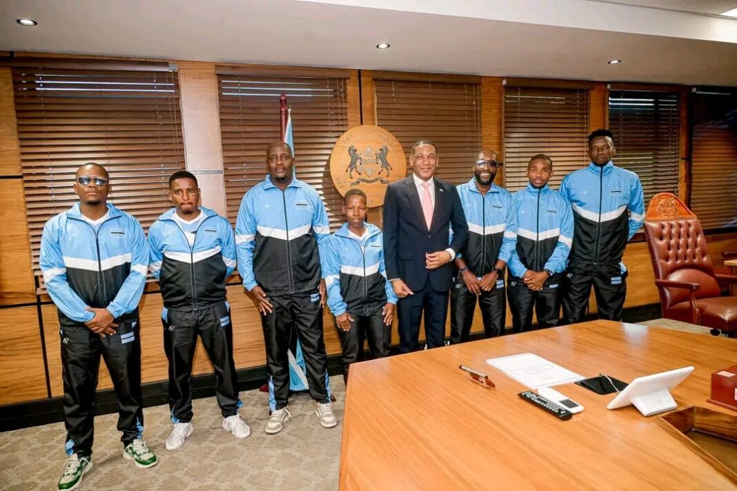 Boko Champions Grassroots Football as Seven Coaches Head to Manchester United Programme