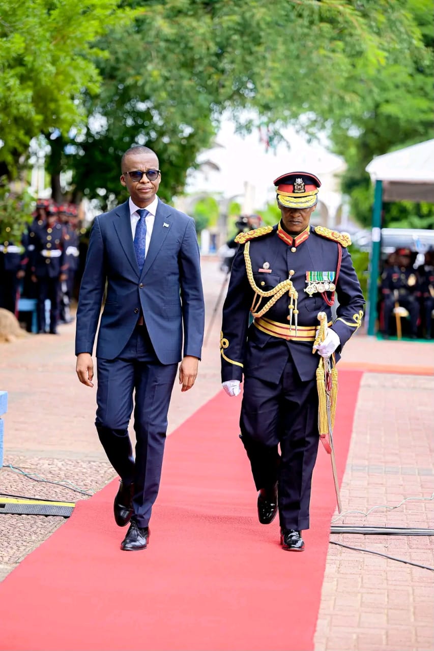 Botswana to Roll Out E-Procurement System to Boost Transparency and Efficiency