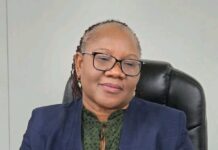 Emma Peloetletse Steps Down as Permanent Secretary to the President After Guiding Historic Political Transition