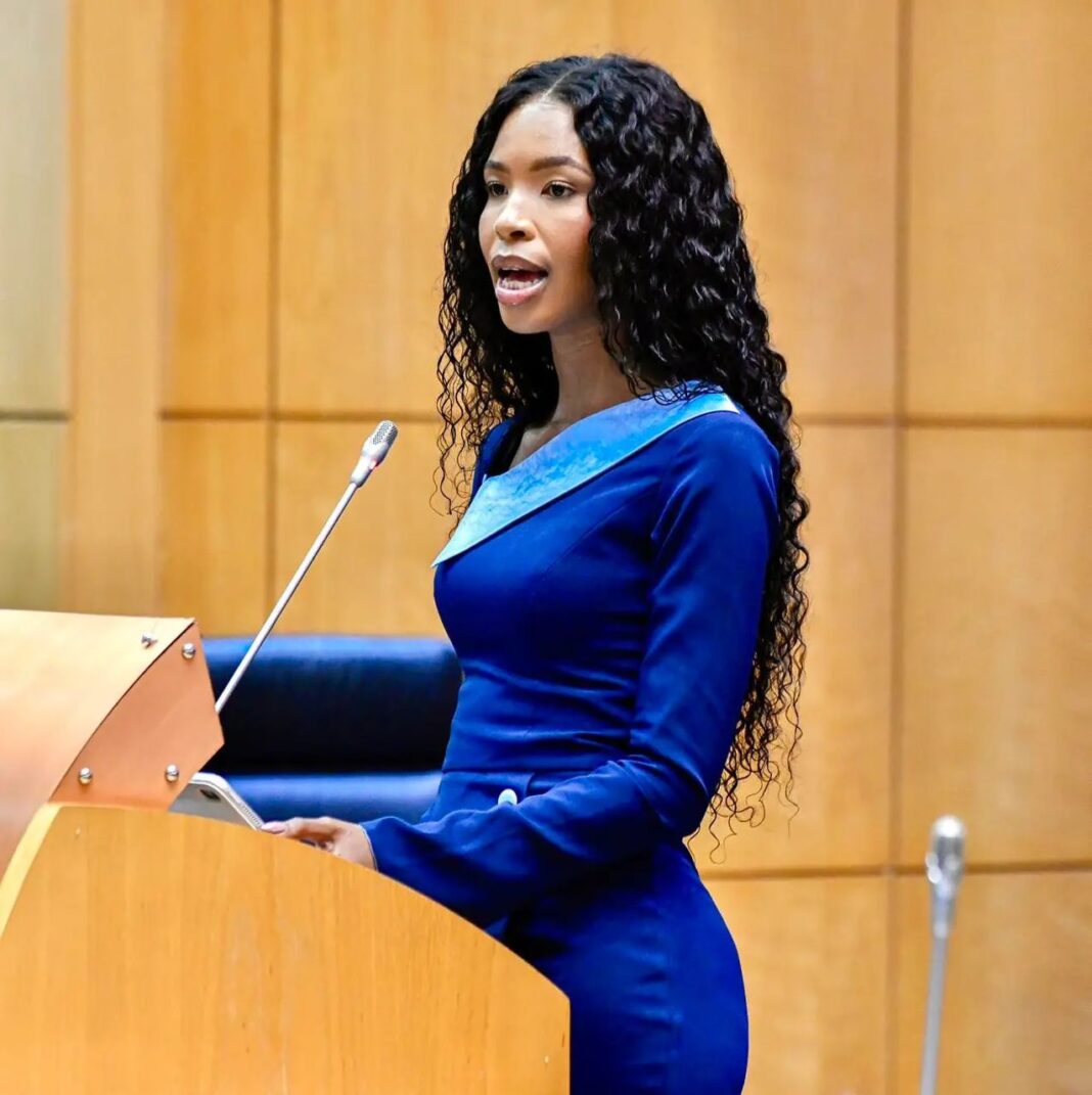 New National Youth Policy: A Ten-Year Roadmap for Botswana’s Youth