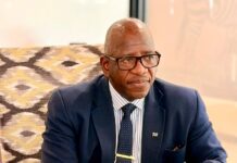 CAAB Pursues Regional Connectivity Drive Amid Staff Retention Challenges