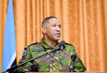 Boko Calls for Adaptive Security Strategies Amid Rising Crime Threats