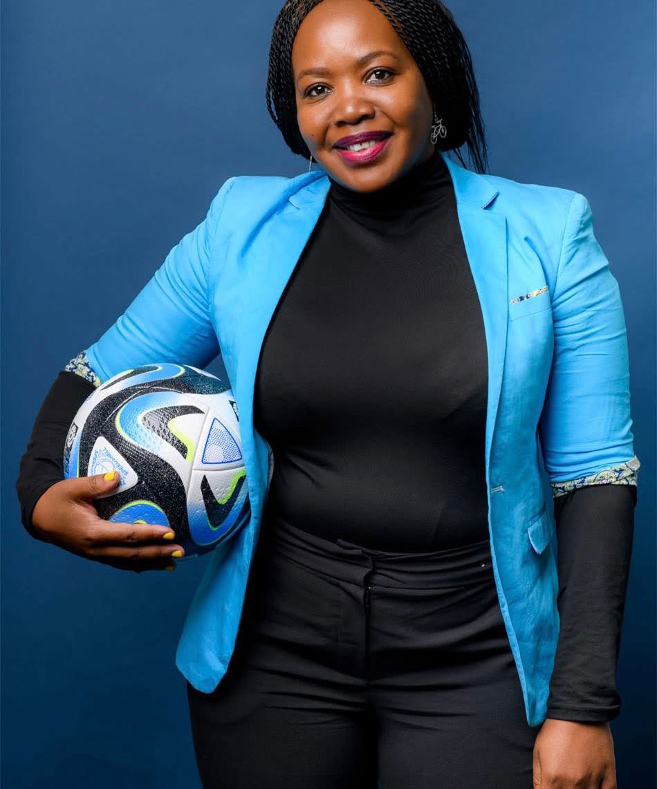 DTCB Boosts Women’s Football with P1.7 Million Sponsorship