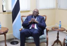 Botswana Pushes Economic Diplomacy in New Foreign Policy Drive