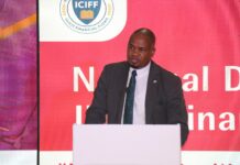 University of Botswana (UB)- affiliated Institute for Combating Illicit Financial Flows(ICIFF) Champions Collaborative Action Against Illicit Financial Flows