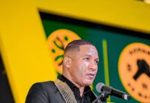 Boko Calls for Discipline and Action as BNF Concludes Jwaneng Conference
