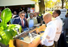 Boko Opens 2026 Trade Up North Expo, Champions Citizen Economic Empowerment