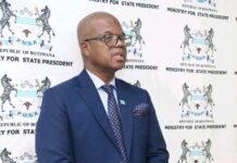 Mohwasa Leads All-Party Talks on Electoral Reform