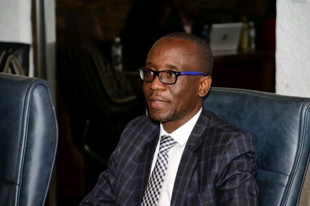 Botswana Moves Ahead with National Health Insurance Reform