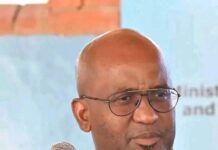 FEASIBILITY STUDY ON TRANS KALAHARI RAILWAY PROJECT COMPLETE