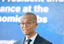 Gaolathe to Lead Botswana’s Economic Engagements in London