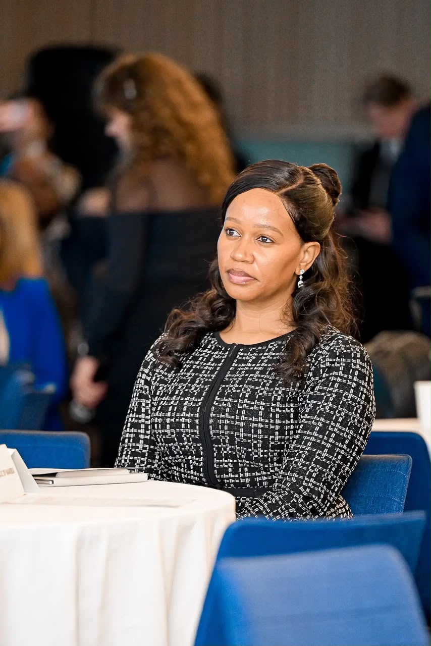 Botswana Intensifies Focus on Early Childhood Development