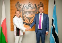 President Boko Fortifies International Partnerships During Madagascar Visit