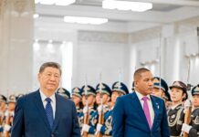 A Comprehensive Overview of President Duma Boko’s Historic State Visit to China